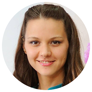 Maria photo
